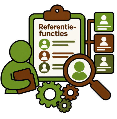 Referentiefuncties